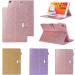 10.2'' iPad 7 Case 2019 TechCode Premium Bling Folio Stand Cover with Card Slot & Pen Holder Magnetic Multi Angle Views Protective Case Soft TPU Inner Smartshell for iPad 7th Generation 10.2 inch (Rose Gold) - Buy Online on GoSupps.com
