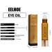 Rapid Reduction Eye Serum - Anti-Aging for Dark Circles, Puffiness, Wrinkles - 10ml (2Pcs) - Buy Online on GoSupps.com