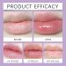 lip balm moisturizer lip moisturizer - 2ml plumping lip gloss for dry - light body skin care products beauty accessories tinted lipstick for dry - Buy Online on GoSupps.com