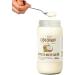 Coconut Cream with Organic Coconut Milk - 1 Liter Organic Coconut Butter Cold Extracted Sugar Free Ideal for Vegan Cooking C - Buy Online on GoSupps.com