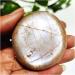 Crystal Orange Moonstone Palm Stone Crystal Spiritual Room Decor Feng Shui Crystals and Stones Quartz crystal(70-80g) - Buy Online on GoSupps.com