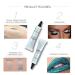 ZOOMINE Glitter Eyeshadow Primer - Long Lasting & Smudgeproof Gel Base for Oily Lids (3 Pack) - Buy Online on GoSupps.com