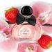 Michel Germain Sexual Noir Eau de Parfum Fragrance Spray Top Notes of Strawberries Mandarin and Lime Long-Lasting Warm Floral & Sensual Gift for Her 0.34 Fl Oz (Pack of 1) - Buy Online on GoSupps.com