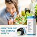 Buy Urine Test Strips 14 Parameters - 100 Count | Accurate & Reliable Results | Fast International Shipping - Buy Online on GoSupps.com