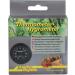 Buy Lucky Reptile Thermometer-Hygrometer (Black) | Accurate Temperature & Humidity Control for Reptiles - International Shipping Available - Buy Online on GoSupps.com