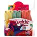 Tinkle Women's Rose Shaver Razors - 36 PCS Stainless Steel Blades - Buy Online on GoSupps.com