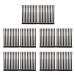 100pcs Disposable Spiral Tip Ear Cleaning Tool for Kids & Adults - Buy Online on GoSupps.com