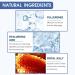 V Line Lifting Face Mask V Shape Lifting Face Masks Skincare with Hyaluronic Acid Chin Lift Mask Firming Lifting Facial Mask Hydrating Double Chin Reducer Moisturizing Face Slimmer - Buy Online on GoSupps.com