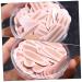 FRCOLOR 5 Sets Double Eyelid Sticker Double Eyelid Tape Mesh Tape Eyelid Strips for Droopy Eyelids Eyelid Lifter Strips Eyelid Stickers for Hooded Eyes Invisible Supplies Breathable - Buy Online on GoSupps.com