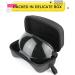 PETLESO Large Breed Dog Goggles | UV Protection Sunglasses with Detachable Lens - Buy Online on GoSupps.com