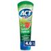 Act Kids Anticavity Fluoride Toothpaste Wild Watermelon 4.6 oz (130 g)