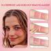  dewdat Freckle Patches | Waterproof Blush Cream Faux Freckles Long-Lasting Makeup for Cheeks Girls and Women - Students Cosplay Party Beach Summer Birthday - Buy Online on GoSupps.com
