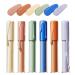 Kasmole Liquid Concealer Liquid Contour Facial Stylus 6 Pieces Scalable and Illuminating Moisturising Contour Pencil Corrector for Skin Spots and Mature Skin