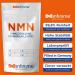 Infinime NMN 30G - Pure Nicotinamide Mononucleotide Powder | 99.8% Certified Purity | Lab Tested in Germany | Pet-Friendly for Dogs & Cats - Buy Online on GoSupps.com