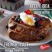Bauducco Panettone Classic - Moist & Fresh Fruit Holiday Cake - Traditional Italian Recipe With Candied Fruit & Raisins  The Perfect Gift During the Holidays - 26.2oz 26.2 Ounce (Pack of 1) - Buy Online on GoSupps.com