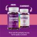 Elderberry Gummies for Kids with Zinc & Vitamin C | Immune Defense Support | Vegan Gummies 60 Count - Buy Online on GoSupps.com