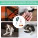 1PCS Cat Brush With Water Tank Cat Grooming Brush Or Dogs And Cats Portable Professional Cat Brushes For Grooming And Cleaning - Buy Online on GoSupps.com