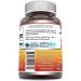 Quercetin Berberine 250mg - Non-GMO, Gluten Free Antioxidant, Supports Heart Health & Immunity - 90 Capsules - Buy Online on GoSupps.com