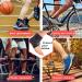 Ankle Compression Support Brace - Adjustable Lightweight Relief for Injury Recovery Joint Pain Achilles Tendon & Plantar Fasciitis | Fast International Shipping - Buy Online on GoSupps.com