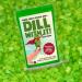 Dill with It Pickle Bath Soak - Premium Dill Pickle Scented Bath Salts for Teens | Funny Stocking Stuffers & Gift Idea for Pickle Lovers - Buy Online on GoSupps.com