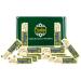 Oudien 12er Set Dalan d'Olive intensive care cream 20ml intensive cream for hands and body with olive oil moisture cream 20 ml (12 pack)
