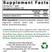 Best Naturals Vitamin B2 (Riboflavin) 100mg 180 Tablets - Premium Formula | 3rd Party Lab Tested - Buy Online on GoSupps.com