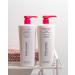 Pai-Shau Opulent Volume Cleanser and Conditioner Duo Set - Volumizing Cleanser and Conditioner for Thin Hair - Provides Improved Volume and Hydration - Shampoo for Women - 33.8 Fl Oz each Volume Duo 1L - Buy Online on GoSupps.com