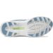 Nurse Mates Align Velocity | Ergonomic Orthotic Insole | Leather Oxford | 8.5 Blue Snake - Buy Online on GoSupps.com