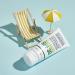 Naturally Serious Mineral Sun Defense Moisturizer SPF 30 | Vegan Cruelty-Free Mineral Sunscreen for Face - Broad Spectrum Protection - Buy Online on GoSupps.com