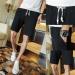 Shop Men's Summer Cotton & Linen Pants | Stylish Shorts & Sports Styles - Dress Feasts - Buy Online on GoSupps.com