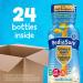 PediaSure Grow & Gain Kids Nutrition Shake 24-Pack | 2-FL HMO Prebiotic, Vitamins C, E, B1, B2 | Non-GMO Vanilla Flavor - 8 Fl Oz Bottles - Buy Online on GoSupps.com
