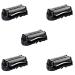 LINGLOUZAN 5X for Series 3 21B Shaver - Black - Compatible with Series 3 Shavers
