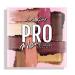 L.A. Girl Pro Eyeshadow Palette Mastery - 35g | Vibrant Colors & Long-Lasting Formula - Buy Online on GoSupps.com