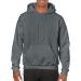 Gildan Hooded Sweatshirt 1850(Mint Green) - Buy Online on GoSupps.com