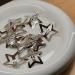 20 Pieces Star Hair Clips Silver Star Shaped Metal Snap Clips for Hair Barrettes Hairpins for Women Girls Egirls Hair Accessories - Buy Online on GoSupps.com