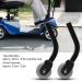 Mobility Scooter Caster Durable Mobility Scooter Wheels Scooter for Mobility Scooter - Buy Online on GoSupps.com