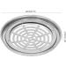 Floor Strainer Floor Drain Strong and Durable for Swimming Pool Bathroom Kitchen Home - Buy Online on GoSupps.com
