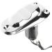 Shoreline Marine Stern Light Base 2-Prong - Durable Zamak Construction - Buy Online on GoSupps.com