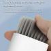 7-in-1 Cleaner Kit for AirPods & Electronics - Deep Cleaning Tools for Headphones, Earbuds, Phone, Laptop, Camera - Blue - Buy Online on GoSupps.com