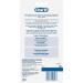 Oral-B Cavity Defense Toothbrush Medium 6 Count ORAL-B CAVITY DEFENSE TOOTHBRUSH MEDIUM 6 CT - Buy Online on GoSupps.com