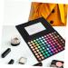 FOMIYES 1pc 88 Shadow Palette Makeup Pallet High Pigment Powder Decorative Eyeshadow Woman Matte - Buy Online on GoSupps.com