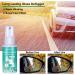 2-Pack Anti Fog Spray for Glasses & Lenses - Quick & Long-Lasting Formula for Goggles, Ski Masks, Mirrors, Windows & Windshields - Buy Online on GoSupps.com