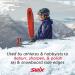 Swix 3-Pack Diamond Sharpening Stones - Ski & Snowboard Tuning Equipment - Buy Online on GoSupps.com