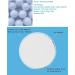 Floating Golf Balls for Water Practice | Set of 10 Floaters for Pond or Lake Range - Buy Online on GoSupps.com
