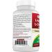 Best Naturals L-Arginine L-Citrulline Complex Tablets - 250 Count Pack - Premium Nitric Oxide Booster Supplement - Buy Online on GoSupps.com
