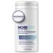Mobisyn GLUCOSAMINE & Collagen Type II 30-Day Supply Joint Support Supplement Micronized to Increase Absorption & Support Joint Health Advanced Formula with Vitamin C 90 Capsules One-Month Supplement