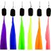 Buy Diabolo UV Glowing Poi - Pink Angel Wings | 60cm Soft Spinning Pois for Beginners & Professionals - International Shipping - Buy Online on GoSupps.com