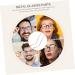 Shop Baluue Universal Metal Glasses Frame - Stylish Sunglasses Accessories & Replacement for Broken Glasses - Buy Online on GoSupps.com
