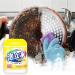 All-Purpose Degreaser for Heavy-Duty Cleaning Stove Cleaner Kitchen All-Purpose Cleaning Powder Oven Cleaner Heavy Duty Foam Rust Remover - Buy Online on GoSupps.com