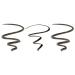 Physicians Formula Sexy Booster Ooh La La Eyeliner Set - Black Kohl Kajal, Pencil & Felt Tip, 24-Hour Wear - Buy Online on GoSupps.com